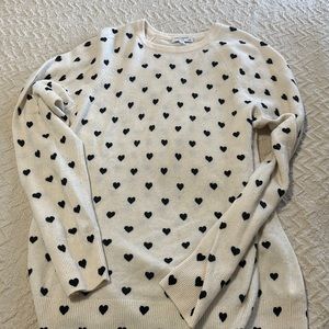 Equipment Femme cashmere sweater.